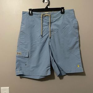 Polo Ralph Lauren bathing suit